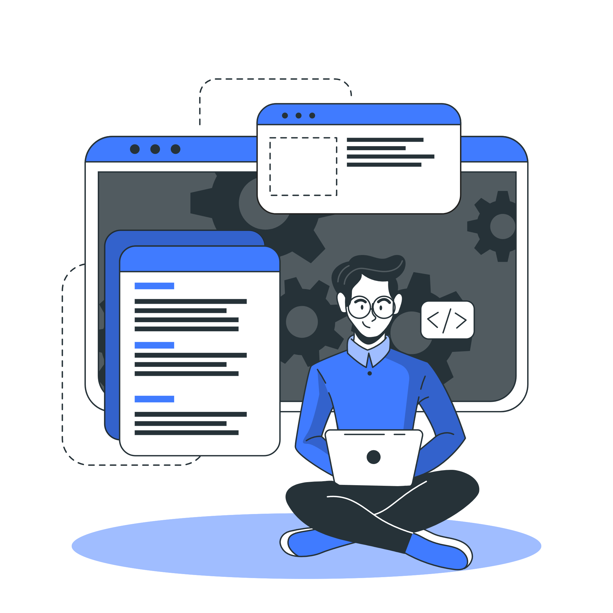 Mamunur Rashid | Software Engineer | Full Stack Developer